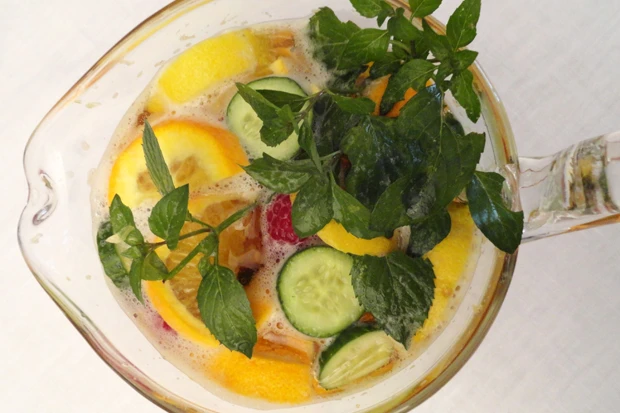 Pimm&acute;s