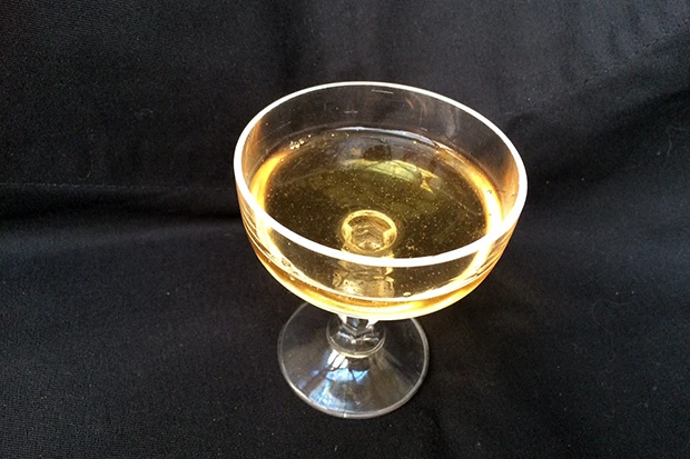 K&uuml;mmelschnaps