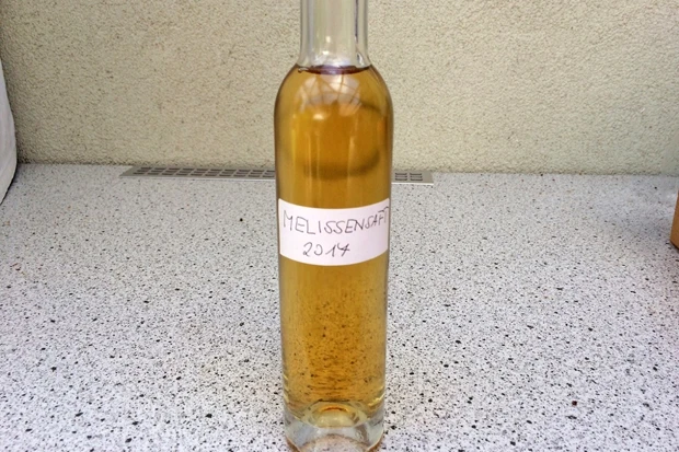 Melissensaft