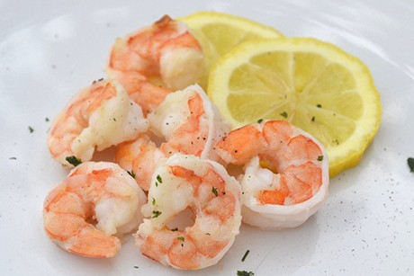 Shrimps