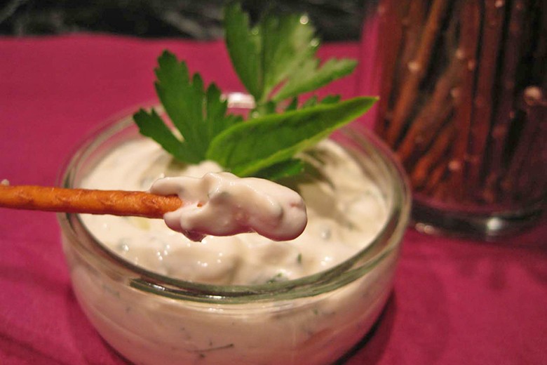 Soletti-Dip