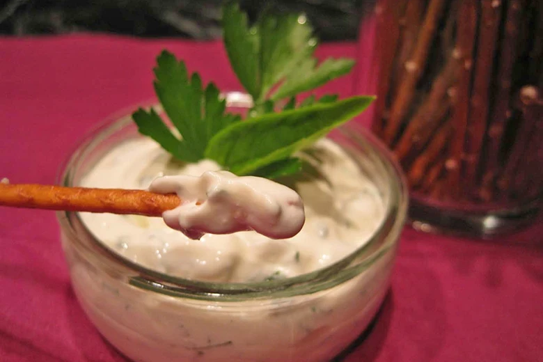 Soletti-Dip