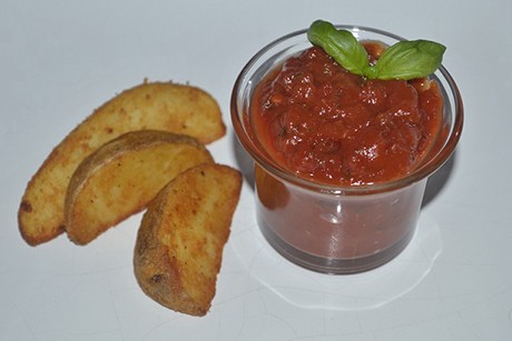 Ketchup