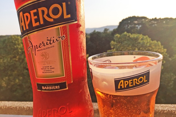 Aperol Spritz