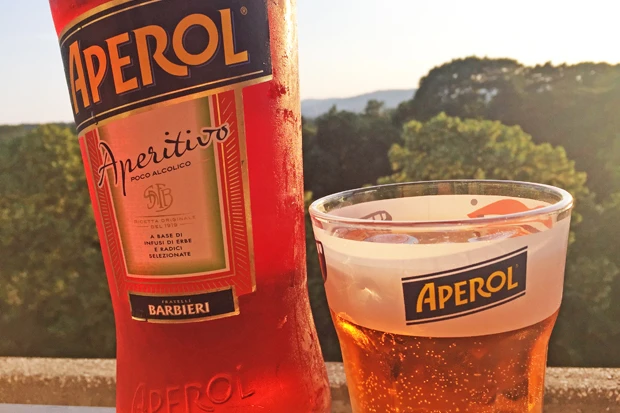 Aperol Spritz