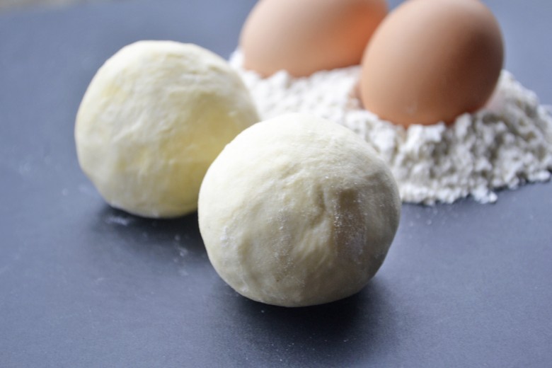 Mehlknödel