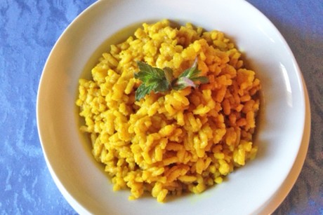 Curryreis