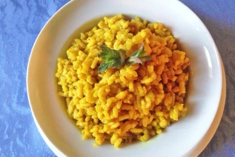Curryreis
