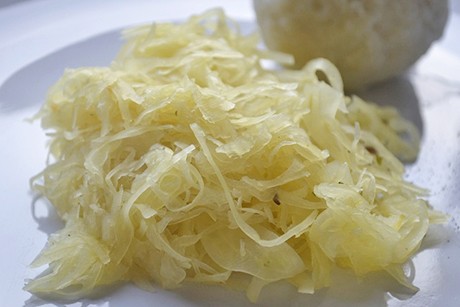 Weisskraut