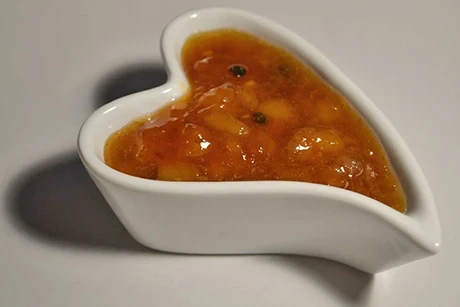 Marillen Chutney