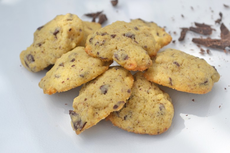 Schokokekse