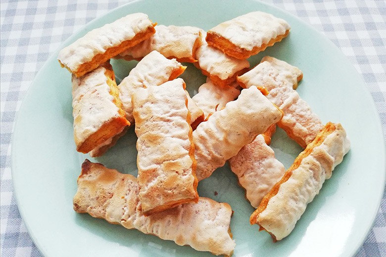 Butterstangerl