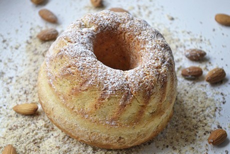 Germgugelhupf