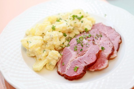 Rollschinken