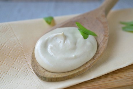 Honig-Senf-Dip