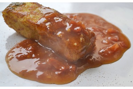 Burgundersauce