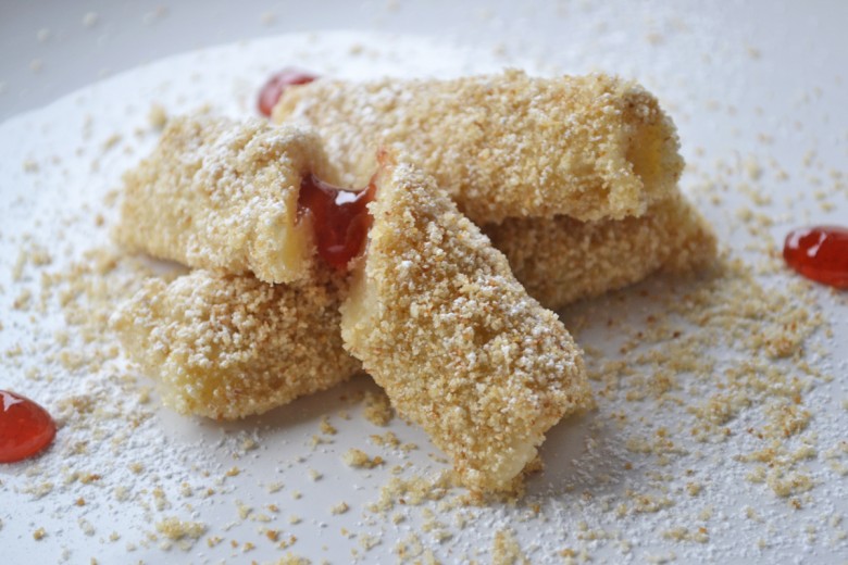 Kirschensticks
