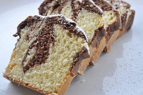 Rodonkuchen