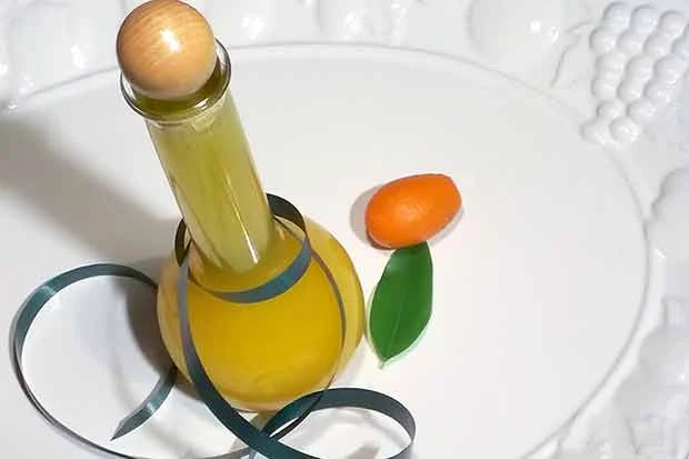Kumquat-Lik&ouml;r