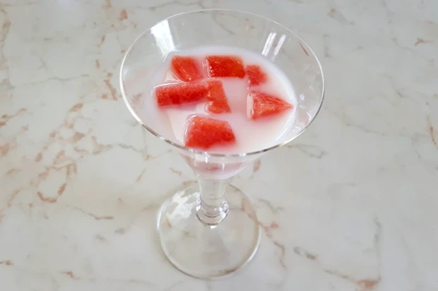 Batida meets Watermelon