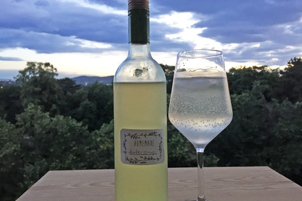 Kaiserspritzer