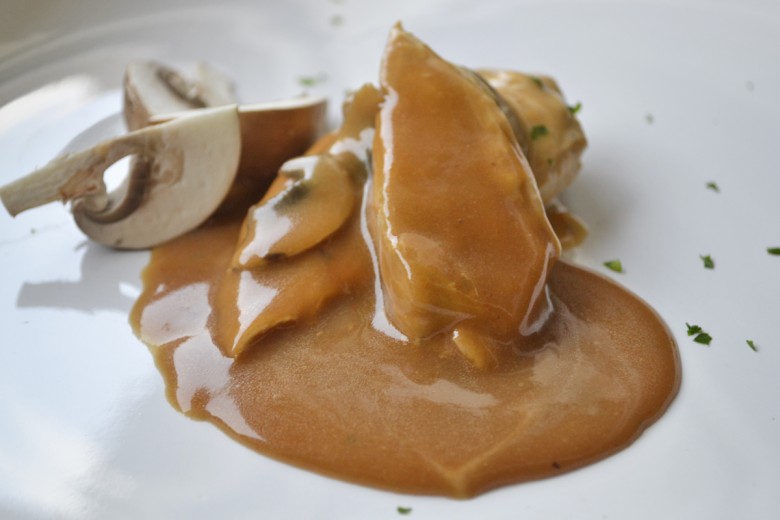 Gravy Sauce