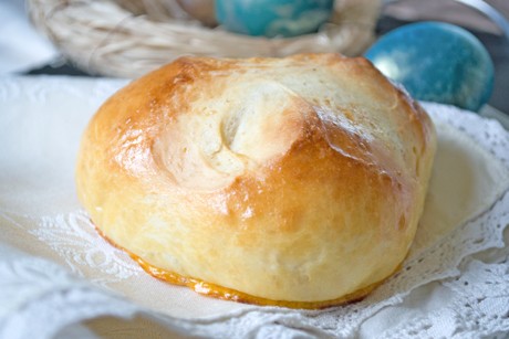 Osterpinzen