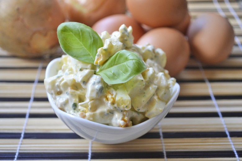 Eiersalat
