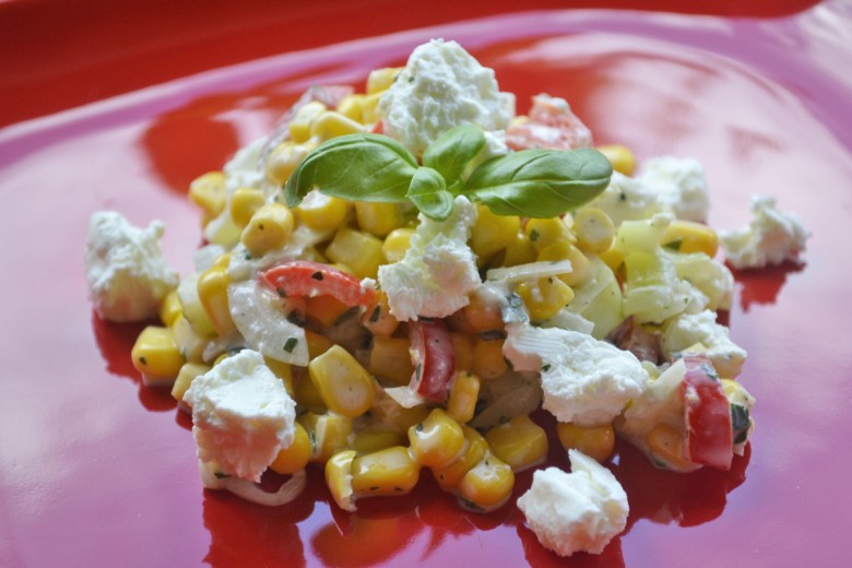 Maissalat