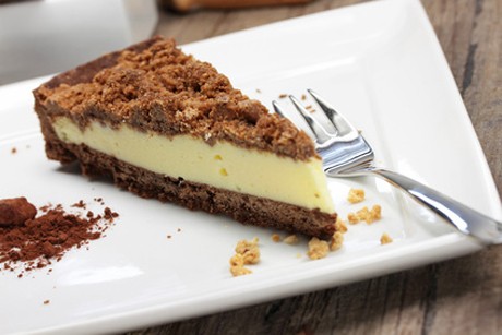 Russischer Zupfkuchen