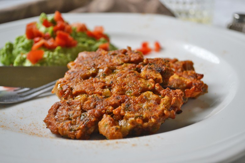 Sojalaibchen