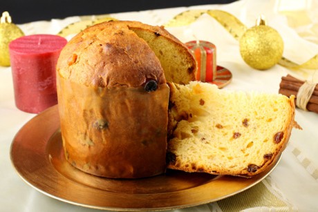 Panettone
