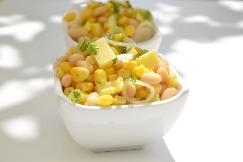 Maissalat