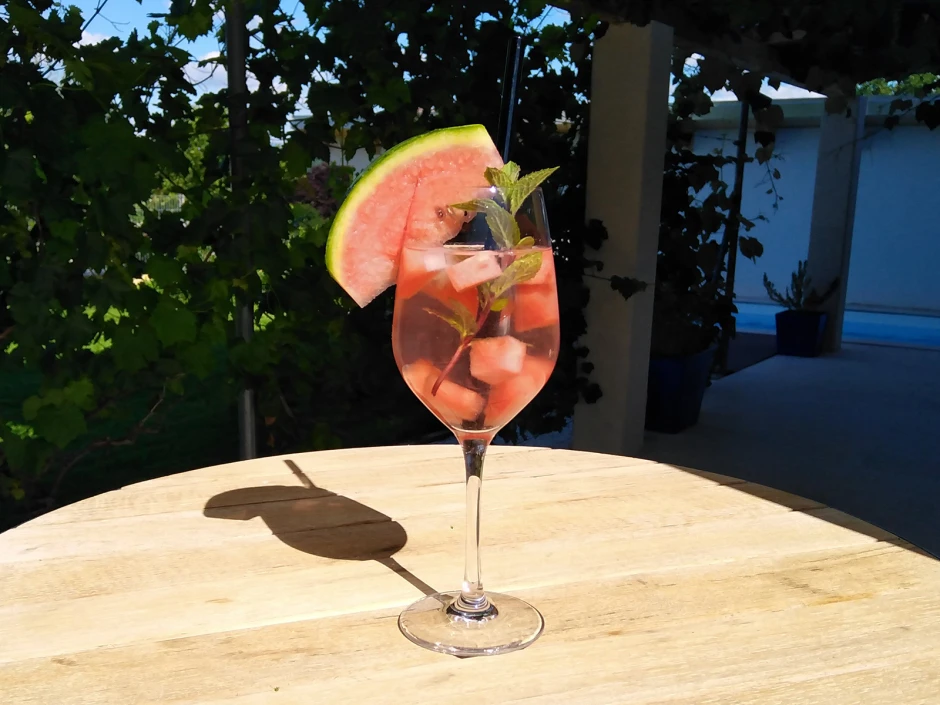Sommerdrink