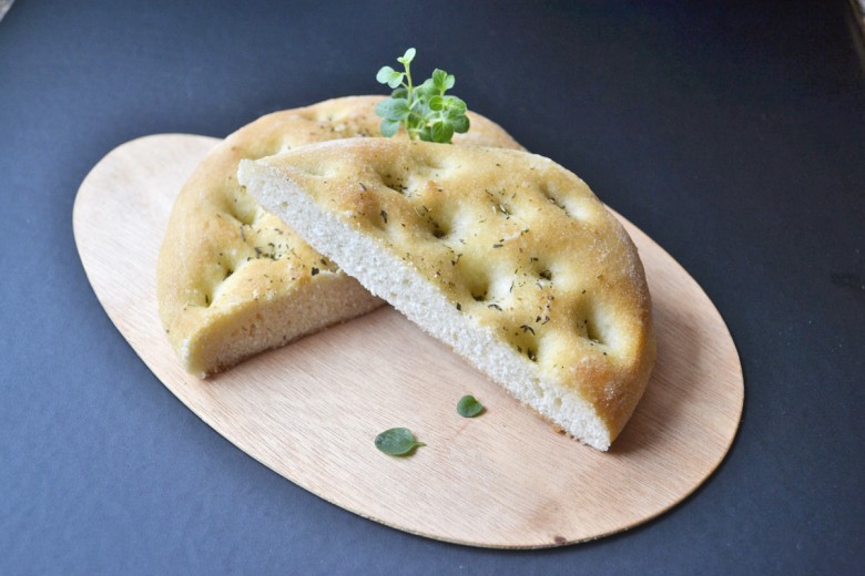 Focaccia