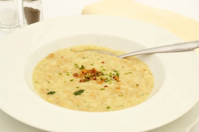 Panadelsuppe
