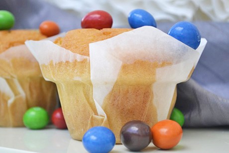 Muffins
