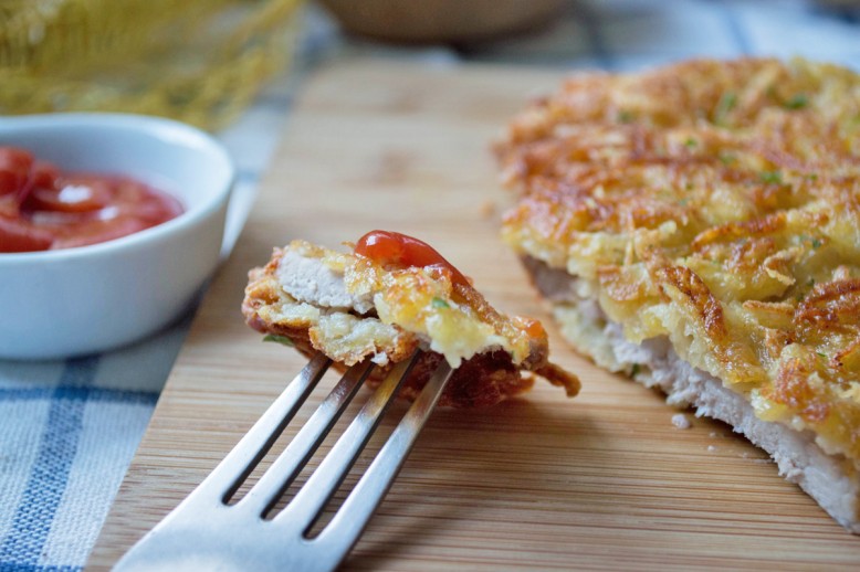 Kärntner Schnitzel