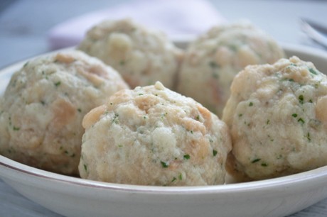 Semmelknödel