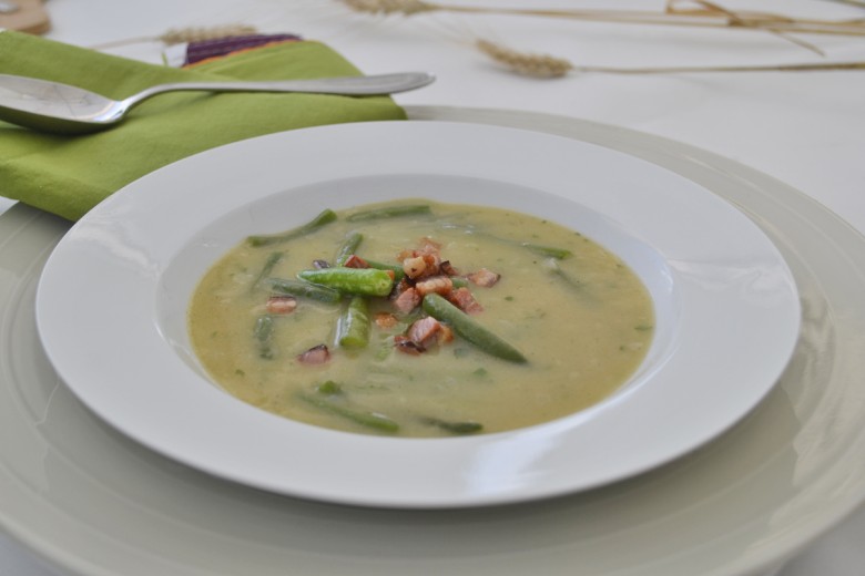 Strankerlsuppe