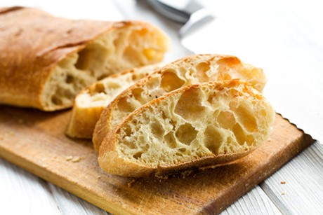 Ciabatta Grundrezept