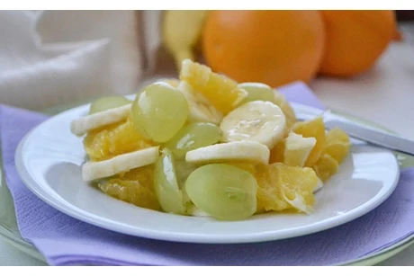 Vitaminsalat