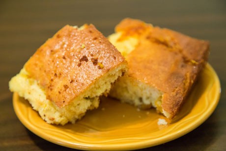 Maisbrot