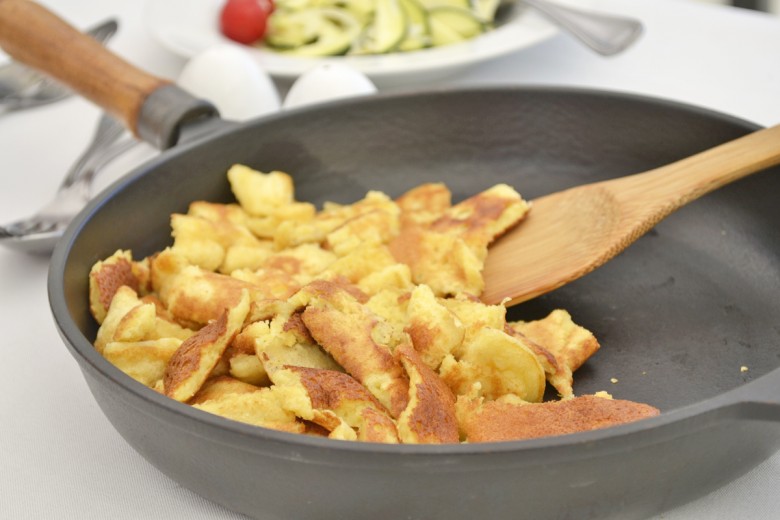 Mehlschmarrn