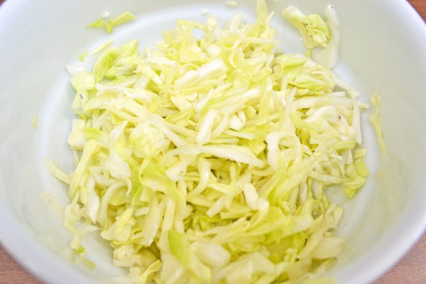 Krautsalat