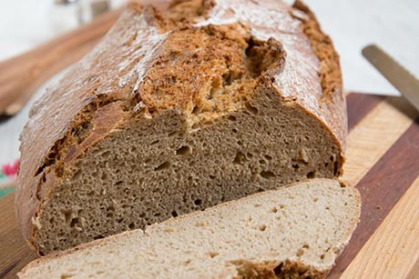 Kärntner Hausbrot