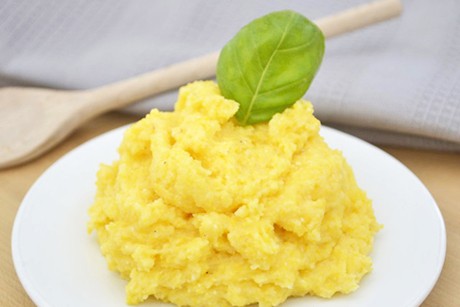 Polenta