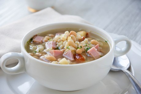 Ritschertsuppe