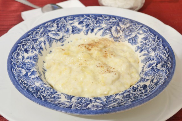 Milchfarfalan