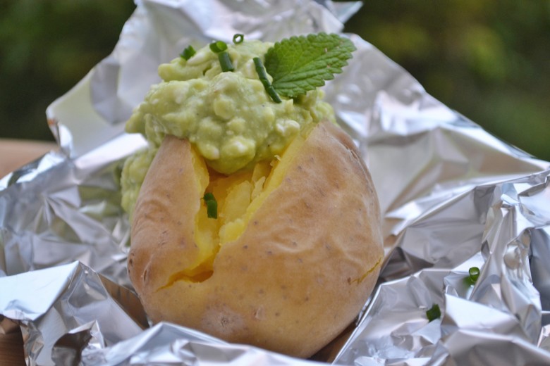 Avocadocreme